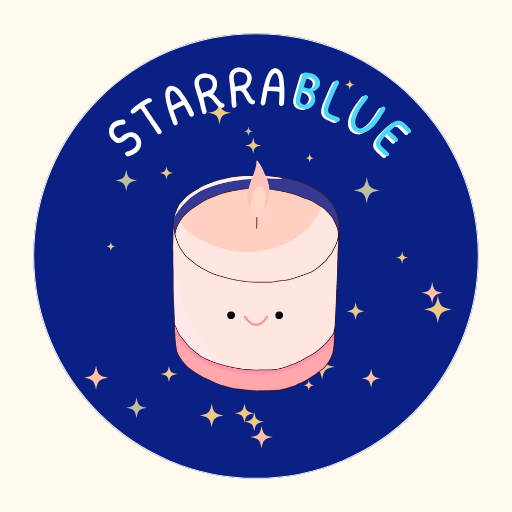 Starrablue